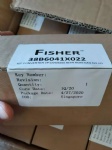 FISHER valve components 38B6041X082