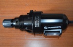 NORGER The pressure regulating valve33EC1032 B72G-2GK-ST1-RMN