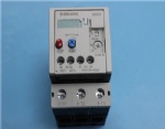 Overload relay 3RB2056-2FX2, 50-200A, used for motor protection Siemens