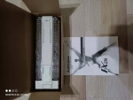 Mitsubishi programmable FX2N-80MR-001;FX2N-80MT-001 transistor