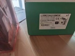 Schneider LXM23AU10M3X LXM23AU15M3X Servo Drive