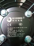 Axial Fan YWF4E-400s Axial Fan motor Axial Fan YWF4E-400s