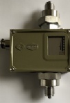 Herion pressure transmitterYWK-50-C