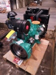 Cummins Generator