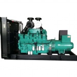 Cummins Generator