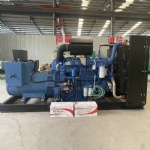 Yuchai generator