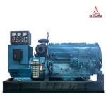 Deutz generator