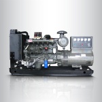 Weichai generator