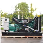 Volvo Nation II Generator