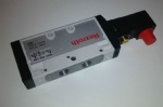 Rexroth solenoid valve R480154902