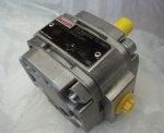 Rexroth solenoid valve R480154938