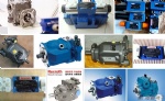 Rexroth solenoid valve R480156991