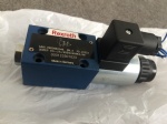 Rexroth solenoid valve R480193181