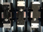 Rexroth solenoid valve  R480299987