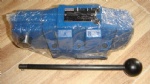 Rexroth solenoid valve R480300079