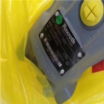 Rexroth pneumatic valve R480715661