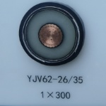 YJV62-26/35   1*300
