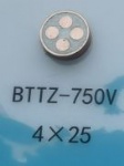 BTTZ-750V  4*25