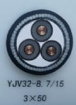 YJV32-8.7/15   3*50